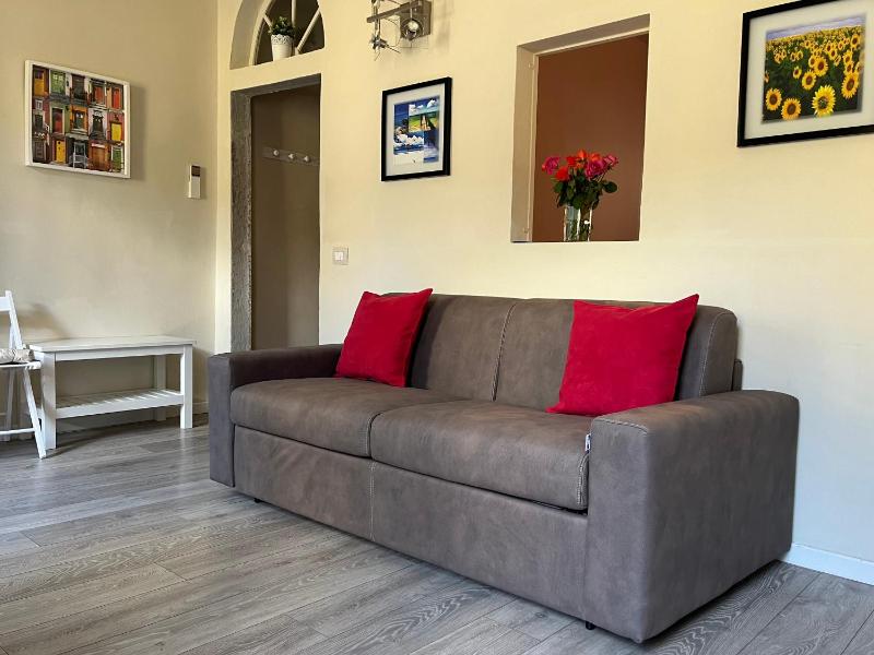 Vasari Florence Apartments - In The Heart Of Florence — отель с удобным расположением в Флоренции