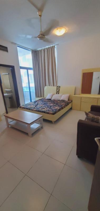 Master Bedroom — забронировать отель в Аджман