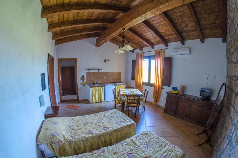 Il Rudere a Gonnesa - Appartamenti con vista e terrazza