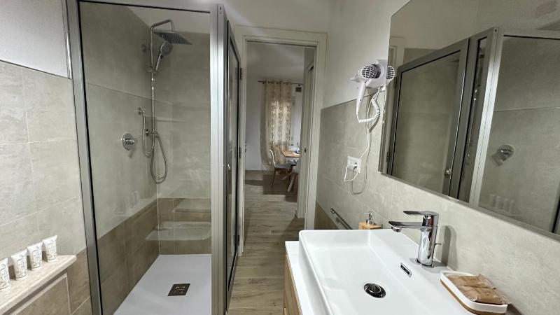 Casa Dario a Tanaunella - Grazioso Appartamento Comfort