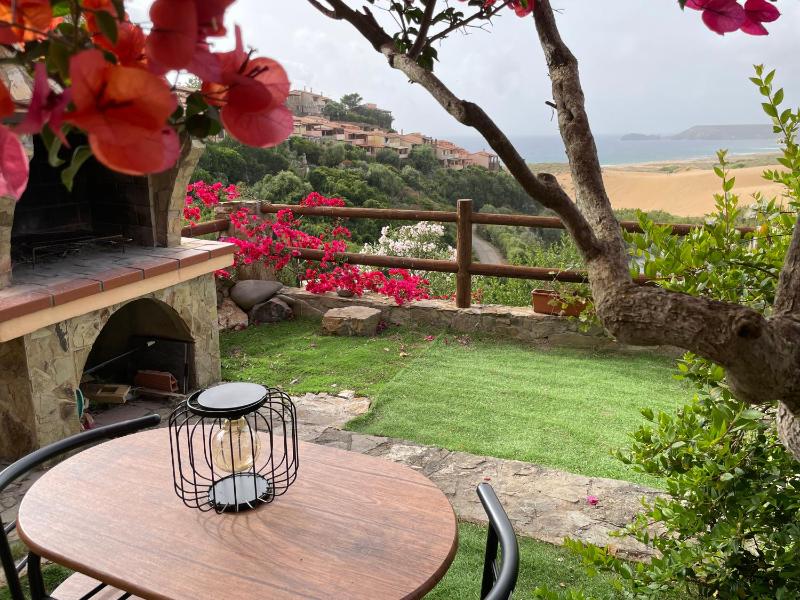 Casa Vacanza Violet 2 a Torre Dei Corsari - Vista Mare