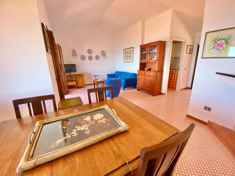Casa Ibiscus a Funtana Meiga - Lussuoso appartamento