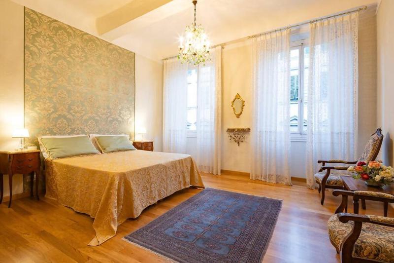 Incanto fiorentino — отель с удобствами в Флоренции
