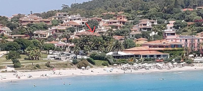 Guoldfirst ad Arbatax - Moderno Appartamento Vicino Mare