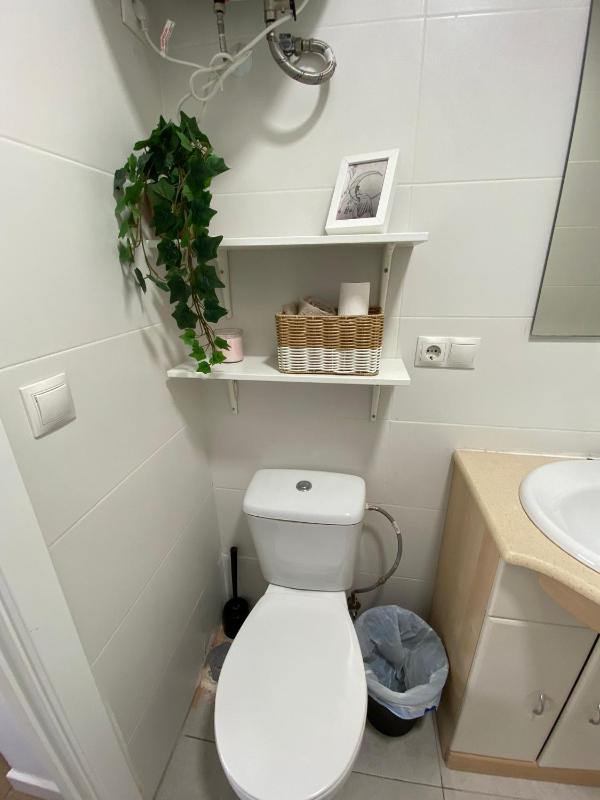 Habitacion fuera de s — отзывы гостей и цены