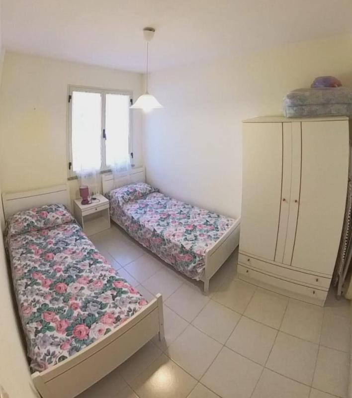 Casa Solemare a Siniscola - Spazioso Appartamento Mare