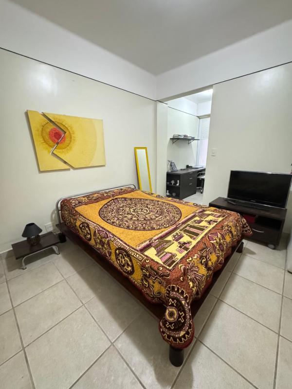 APT 3 QUARTOS COPACABANA — комфортный отель в Рио