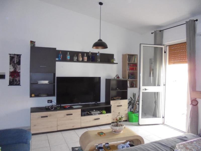 Casa Elena a La Caletta - Spazioso Appartamento Famiglia