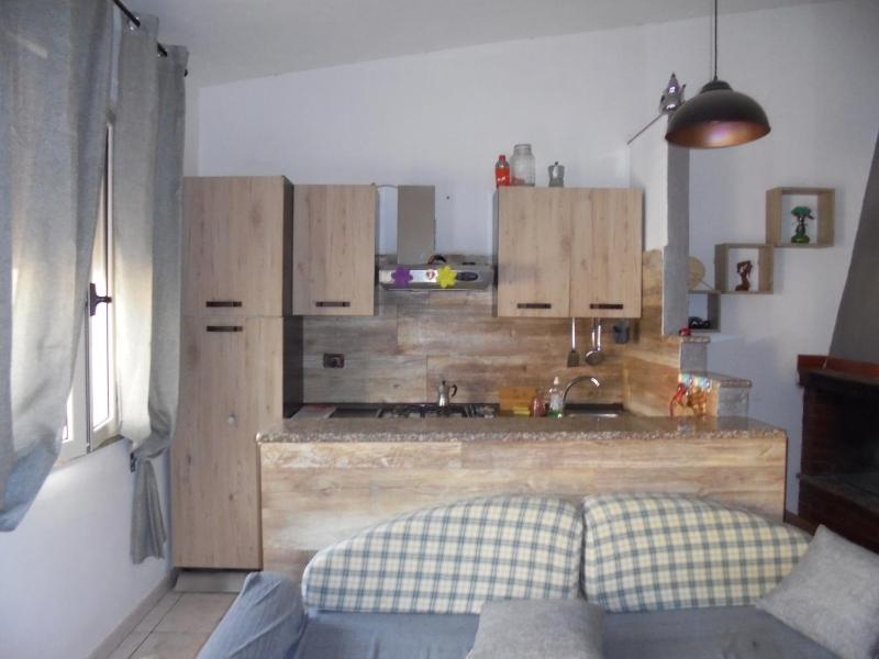 Casa Elena a La Caletta - Spazioso Appartamento Famiglia