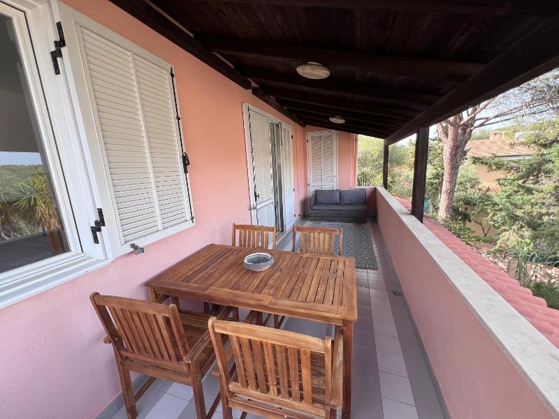 Marzy Home a Cala Liberotto - Appartamenti vista mare