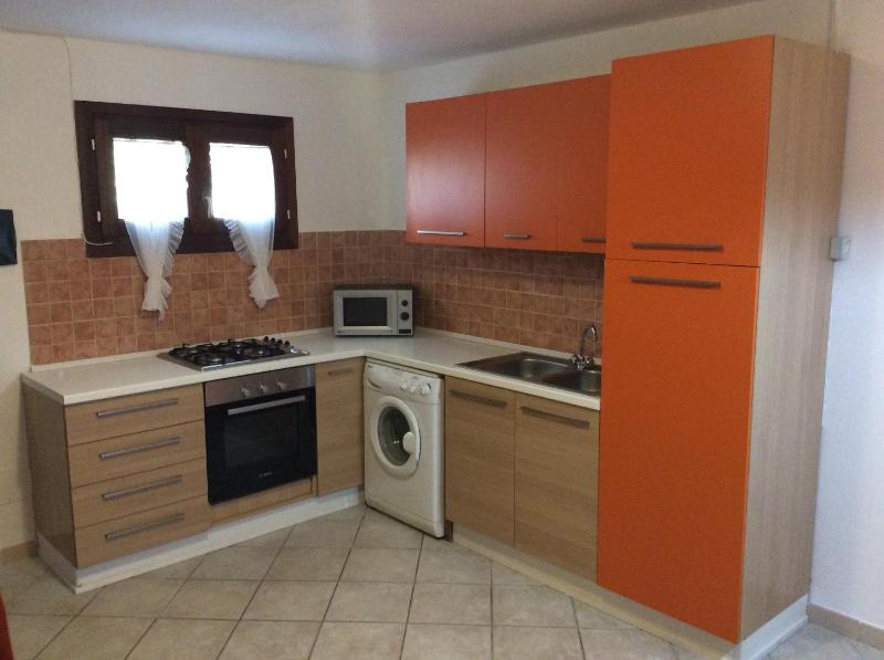 Villa Francesca ad Arzachena - Appartamenti confortevoli