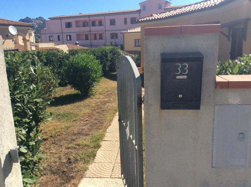 Villa Francesca ad Arzachena - Appartamenti confortevoli