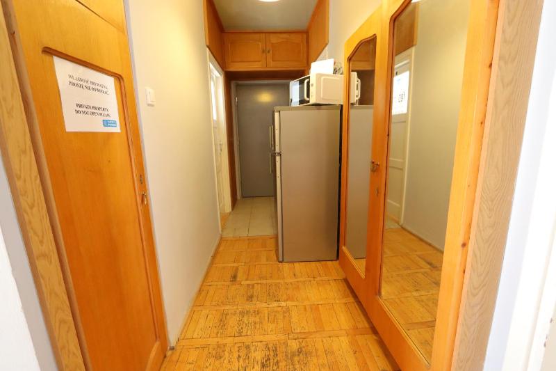 Fantastic Waw - G Room 1 — отель в Варшаве, Польша