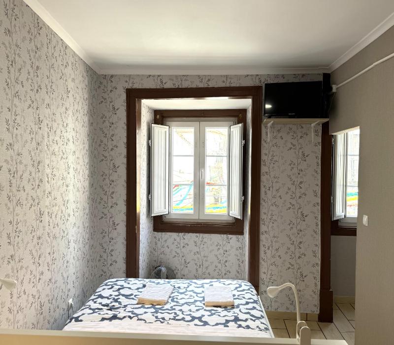 Casa da Regueira — отель в Лиссабоне, Португалия