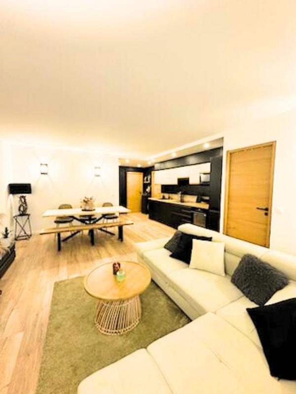 Appartement spacieux quartier Butte aux Cailles — отель с удобствами в Париже