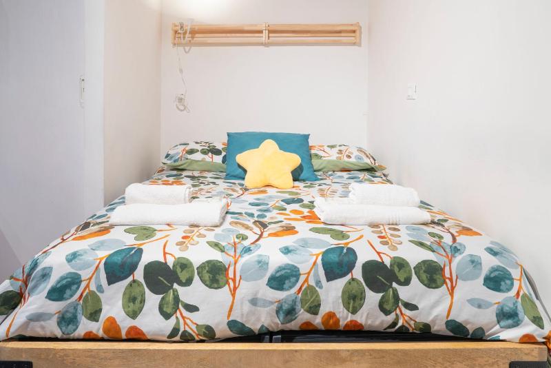 Casa di Mimmi in Trastevere — отель с удобствами в Риме