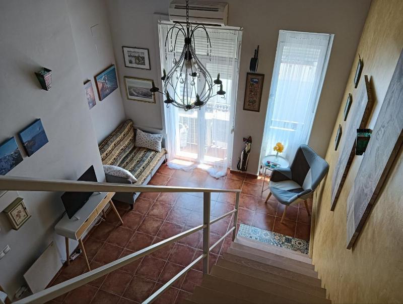 Loft in ehemaligem Fischer Haus — комфортный отель в Валенсии