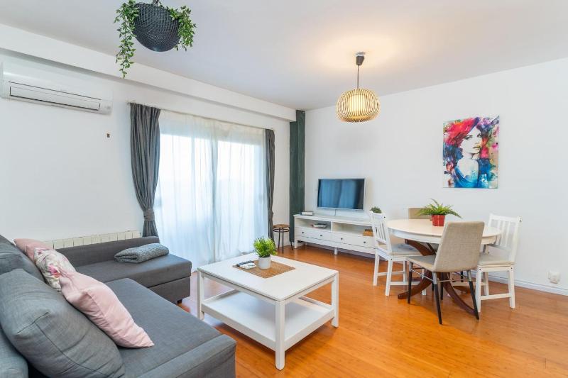 Skyline Gardens Penthouse — забронировать отель в Валенсии