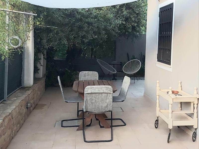 Casa Qanat, relax in centro — забронировать отель в Палермо