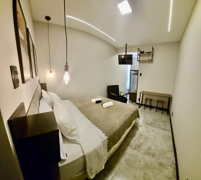 Цены на Apartamento 1 quarto em Copacabana в Рио
