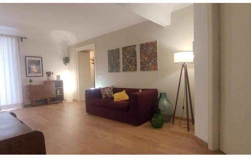 Titi's place — комфортный отель в Палермо