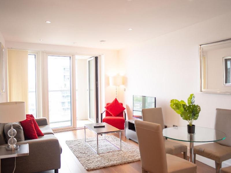 Apartment Lincoln Plaza by Interhome — отзывы гостей и цены