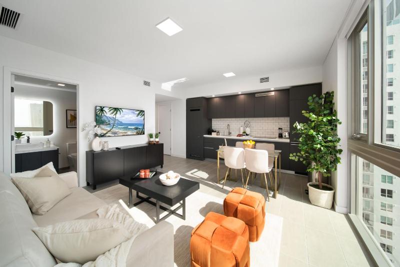 227 Condominium by IONICA — забронировать отель в Майами