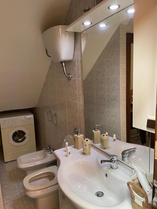 Casa Vacanza Violet 2 a Torre Dei Corsari - Vista Mare
