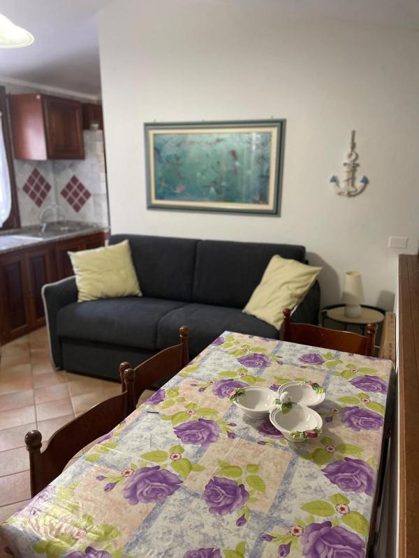 Casa Vacanza Violet a Torre Dei Corsari - Oasi Costiera