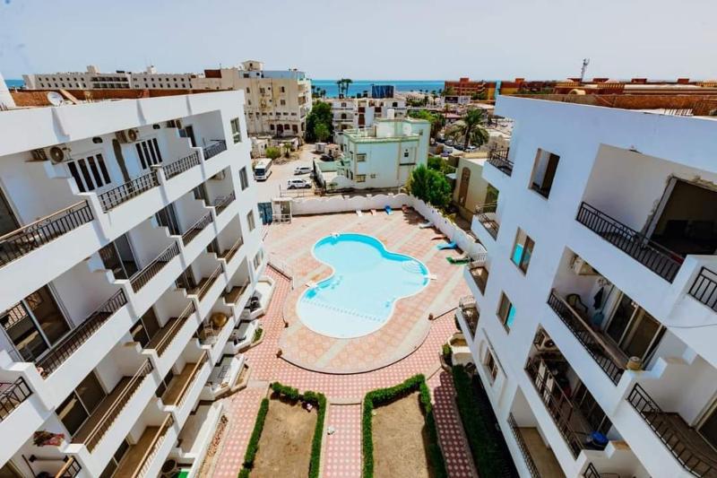 Цены на A216 flat Al Makramia в Хургаде