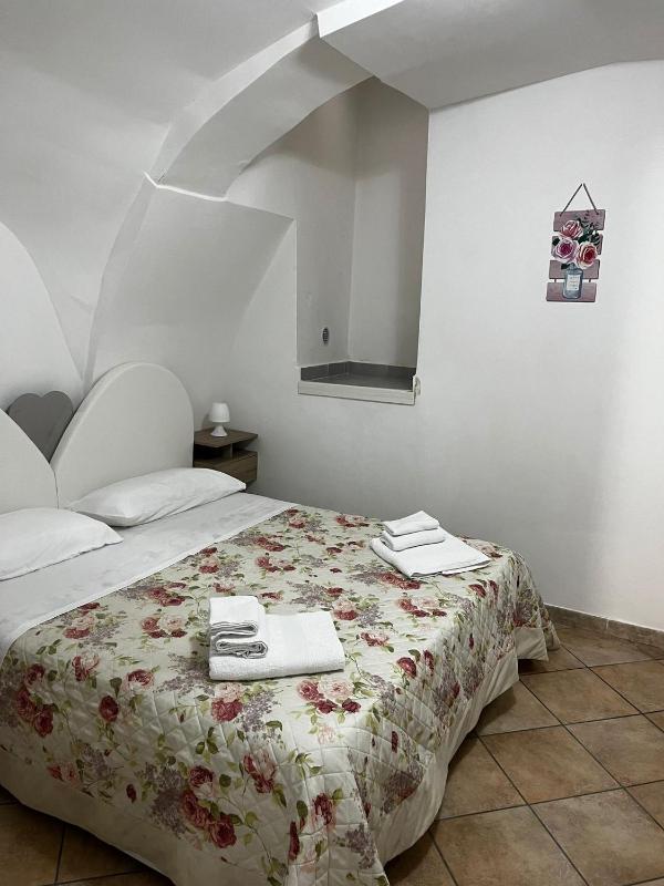 Al Piccolo Borgo B&B Napoli — отзывы гостей и цены