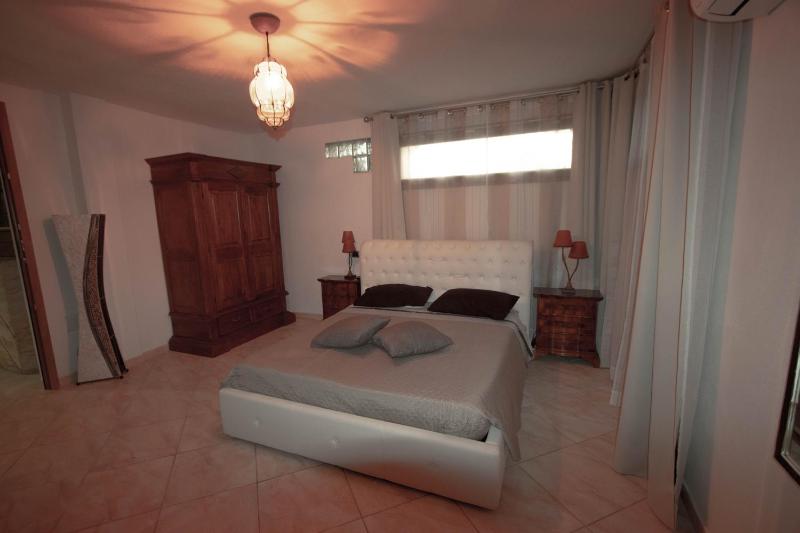 Villa Gallo a Capoterra - Accogliente seminterrato luminoso