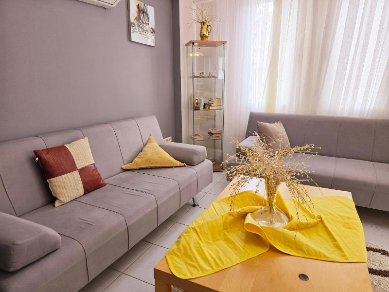 3 Bedrooms Apartment in Oludeniz, Ovacik — отзывы гостей и цены