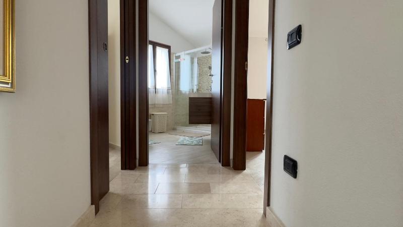 Villa Maria a Maracalagonis - Incantevole casa con vista