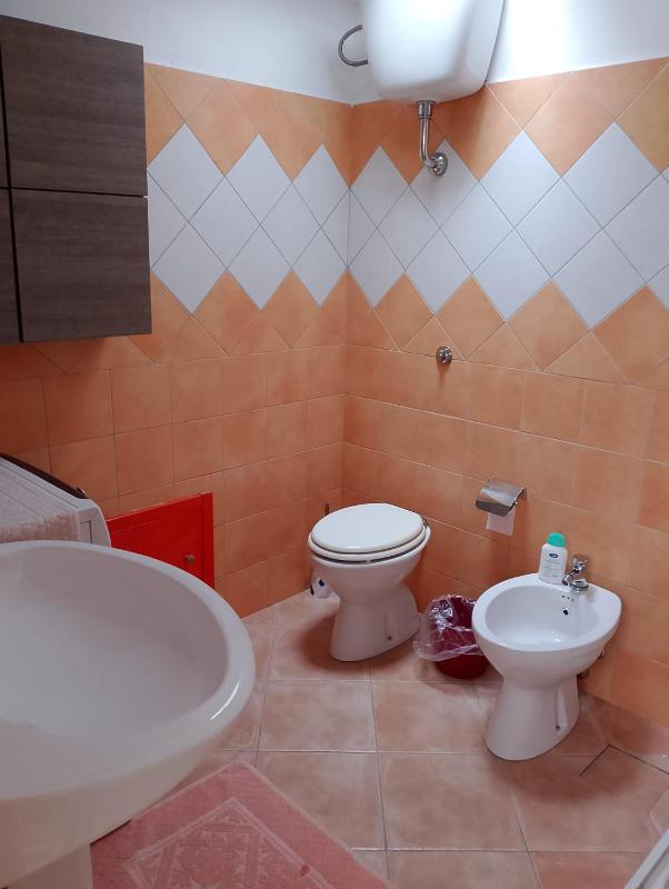 Il Nido a Cardedu - Intimo Appartamento nel Centro
