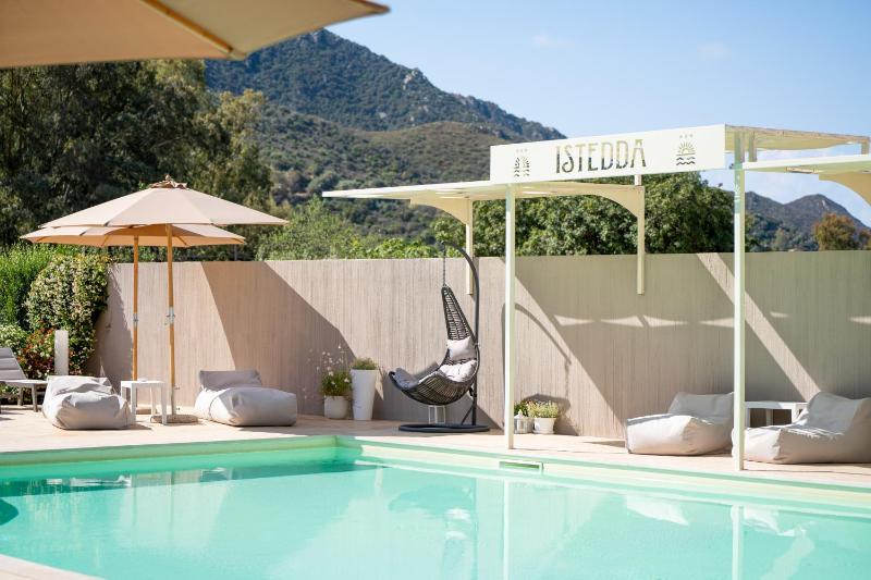 Istedda Boutique a Solanas - Esclusiva guest house