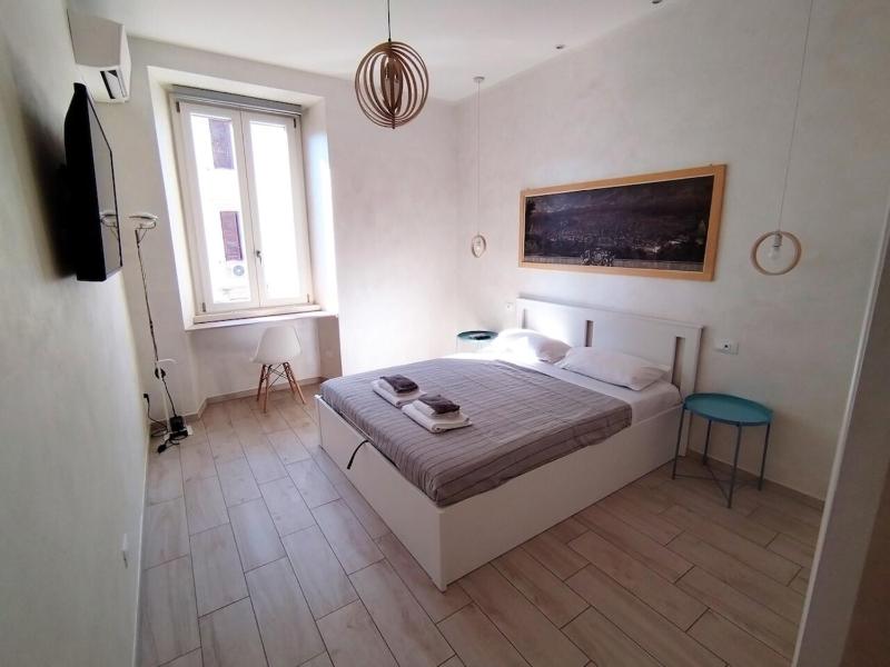 Il Cortile - Appartamento nel cuore di Testaccio — отель в Риме, Италия