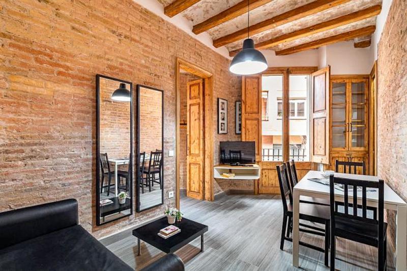 Цены на Stay U-nique Apartment Ermengarda в Барселоне