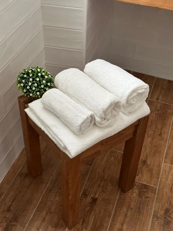 Mavi Rooms a San Gavino - Accogliente B&B con giardino
