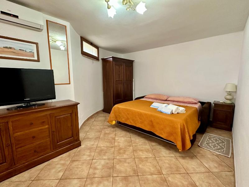Home Lakka a Càbras - Accogliente Appartamento Vista