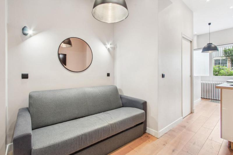 165 Suite Denis - Superbe Appartement a Paris — отзывы гостей и цены