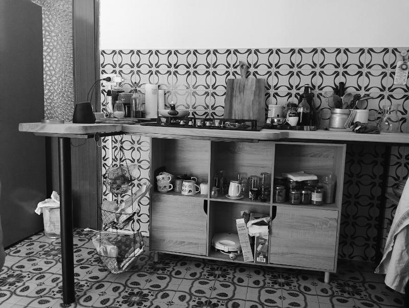 Janas House a Bari Sardo - Lussuoso appartamento centrale