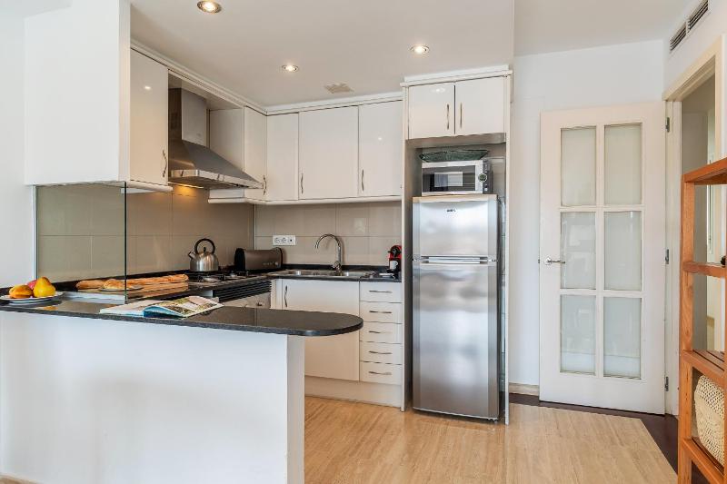 Canela Homes BARCELONA RAMCAT95 — забронировать отель в Барселоне