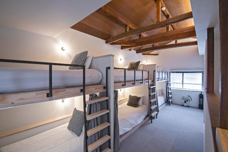 Osaka - House - Vacation STAY 13813 — отель в Осаке, Япония