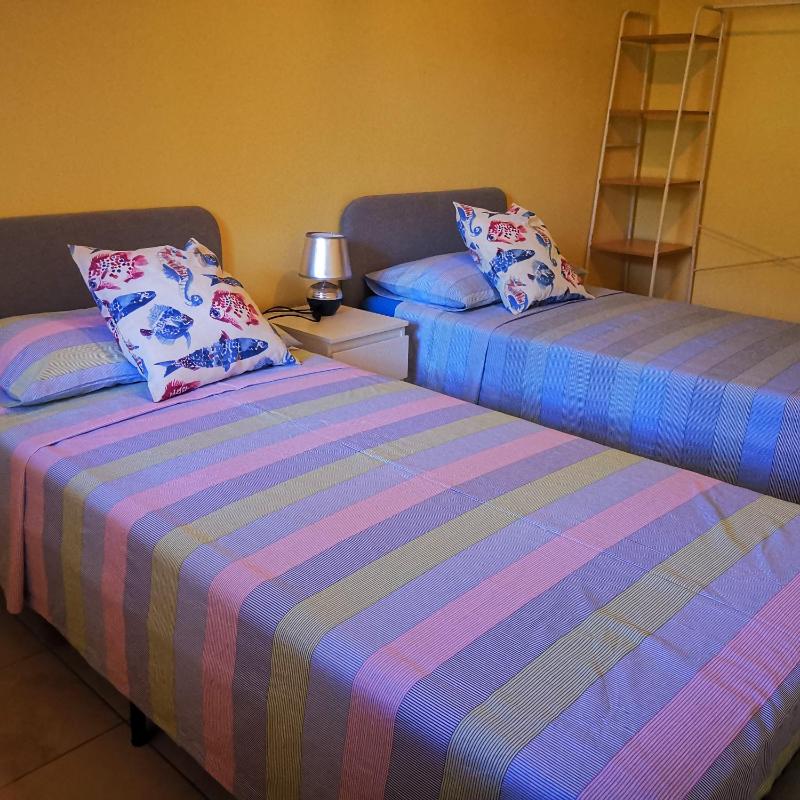 Domus Greca a Gonnesa - Elegante appartamento con terrazza