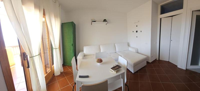Casa Portu Maga a Marina di Arbus - Paradiso fronte mare