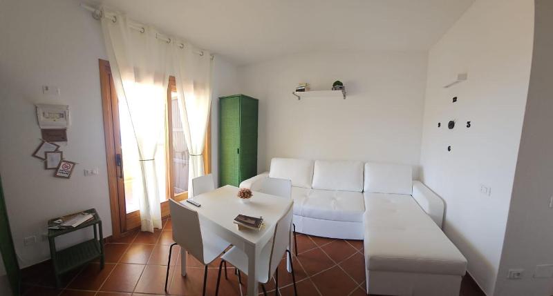 Casa Portu Maga a Marina di Arbus - Paradiso fronte mare