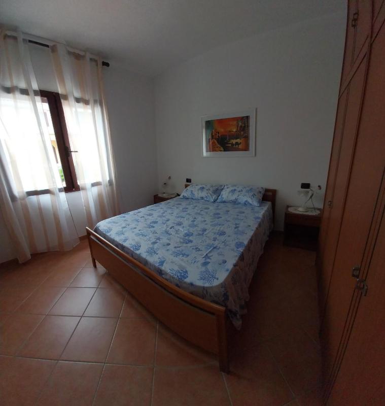 Casa Paola a Villaputzu - Accogliente rifugio vicino al mare
