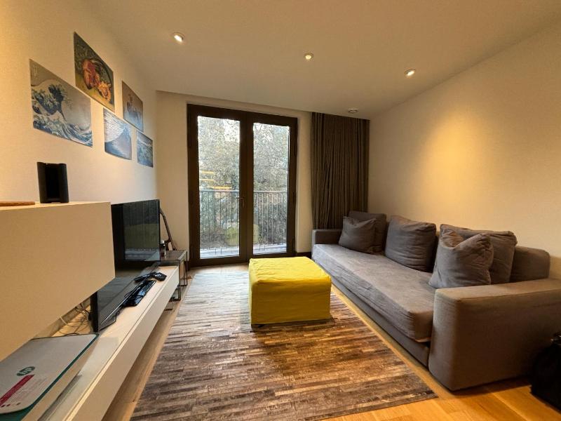 Цены на Stylish & Modern 1BD Flat - Chancery Lane! в Лондоне