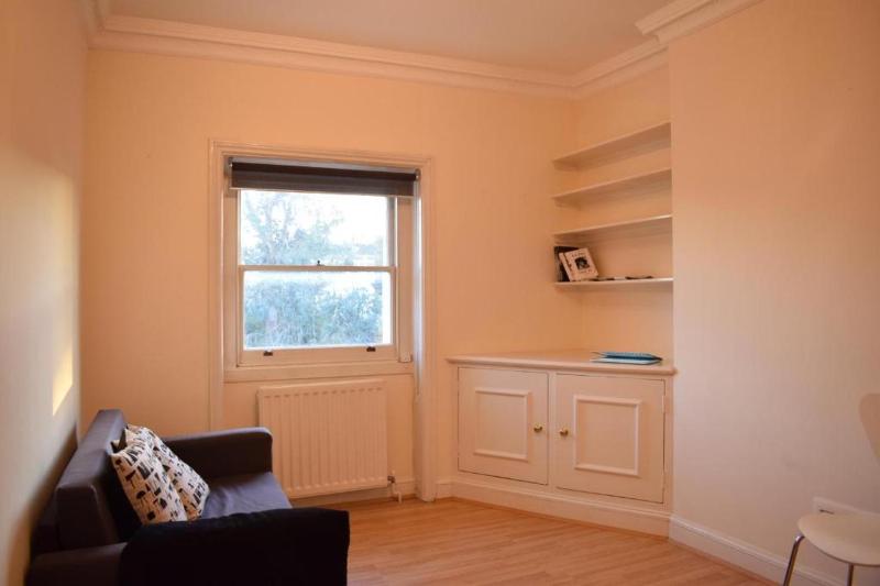 Cosy 1 Bedroom Flat Near Primrose Hill — отзывы гостей и цены